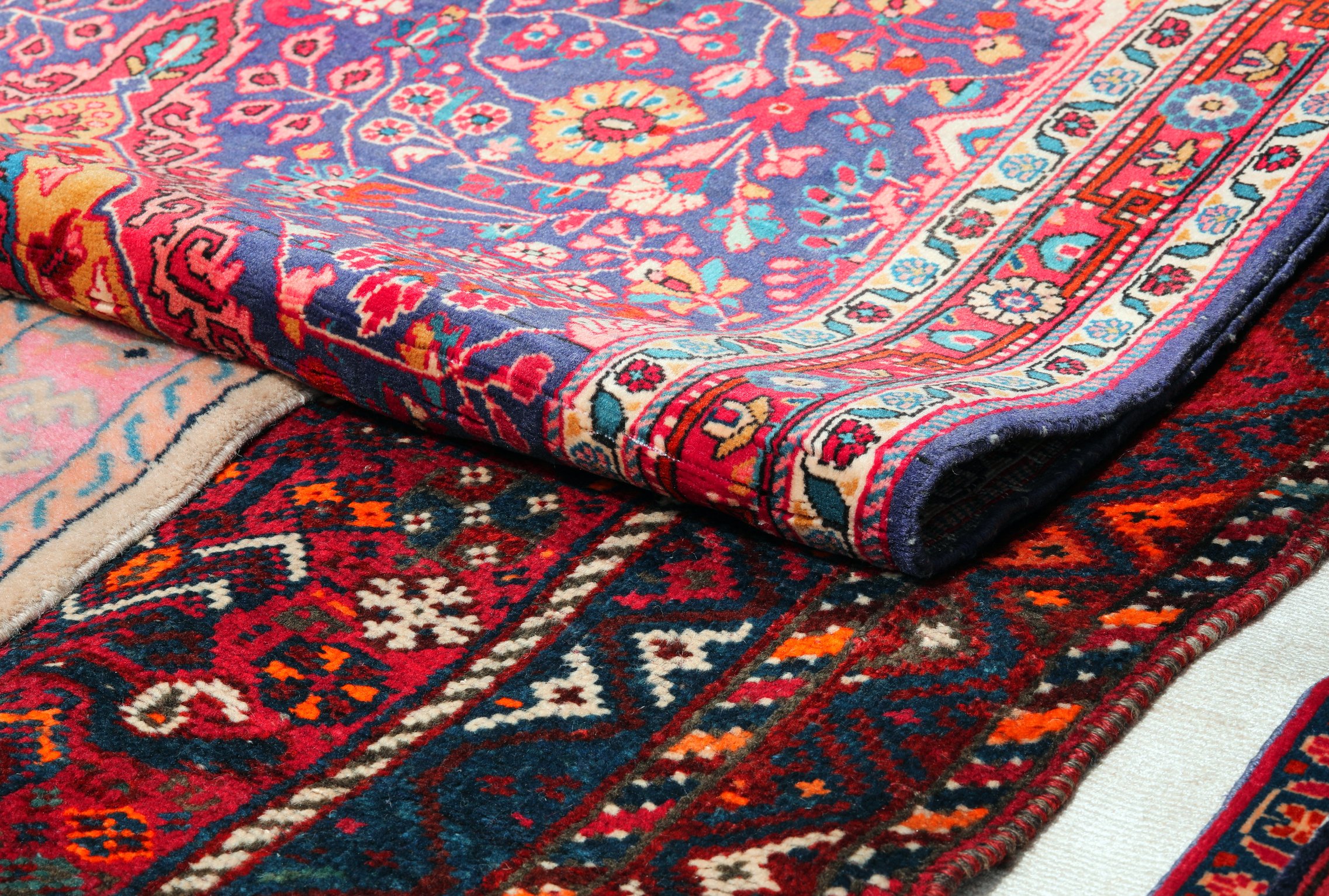 How Often Should I Clean My Oriental Rug?