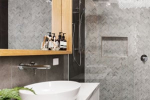 tile-and-grout